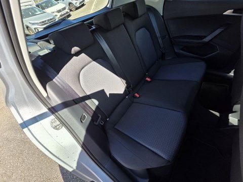 Voitures D'occasion À Saint-Avit | Seat Arona 1.0 Tsi 95 Ch Start/Stop Bvm5 Urban