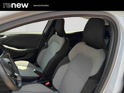 Voitures D'occasion À Souillac | Renault Clio V Blue Dci 100 Ch Gsr2 Evolution