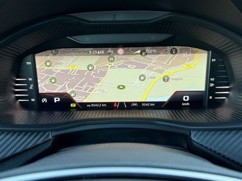 Voitures D'occasion À Boé | Škoda Kamiq 1.0 Tsi Evo 2 116 Ch Dsg7 Monte Carlo