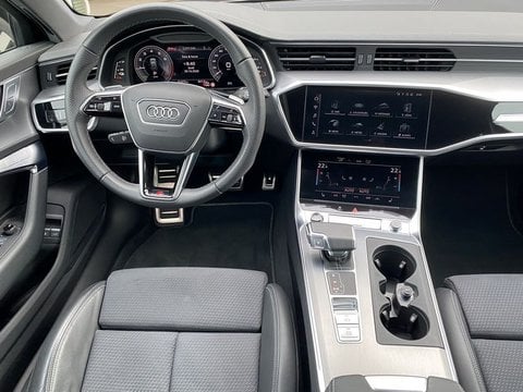 Voitures D'occasion À Boé | Audi A6 Avant 55 Tfsie 367 Ch S Tronic 7 Quattro Competition