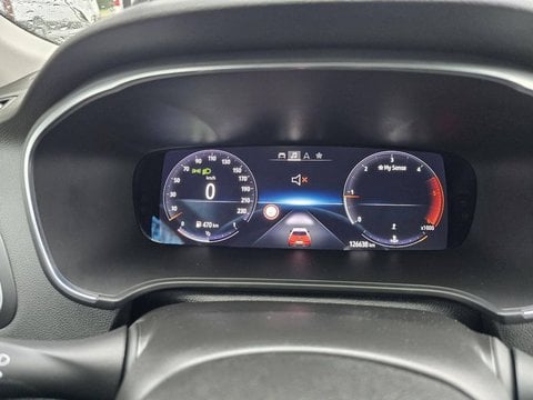 Voitures D'occasion À Montauban | Renault Mégane Megane Iv Iv Berline Blue Dci 115 Intens