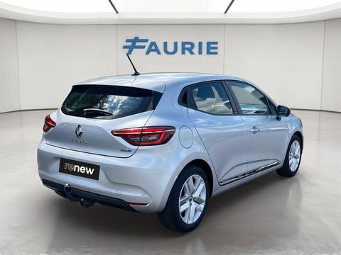 Voitures D'occasion À Trélissac | Renault Clio E-Tech 140 Business