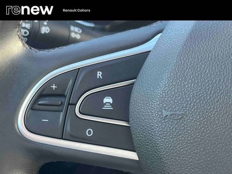 Voitures D'occasion À Cahors | Renault Talisman Blue Dci 150 Intens