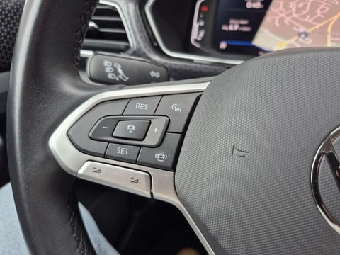Voitures D'occasion À Dax | Volkswagen T-Cross 1.0 Tsi 110 Start/Stop Bvm6 Style
