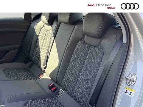 Voitures D'occasion À Brive La Gaillarde | Audi A1 Sportback 30 Tfsi 110 Ch S Tronic 7 Advanced