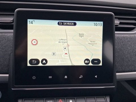 Voitures D'occasion À Bergerac | Renault Zoe R110 - 22B Evolution