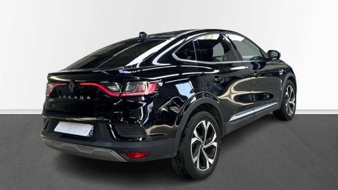 Voitures D'occasion À Montauban | Renault Arkana E-Tech 145 - 23 Techno