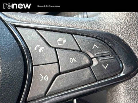 Voitures D'occasion À Saint Maur | Renault Trafic Fourgon Fgn L2H1 3000 Kg Blue Dci 150 Grand Co...