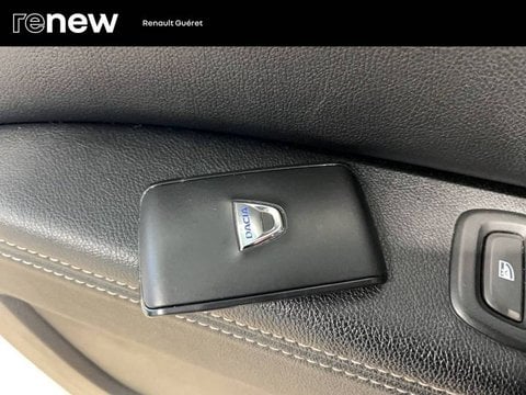 Voitures D'occasion À Guéret | Dacia Duster Ii Tce 150 Fap 4X2 Edc Prestige
