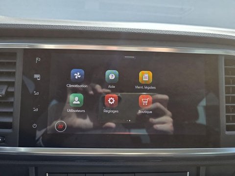 Voitures D'occasion À Saint-Avit | Seat Ateca 1.0 Tsi 110 Ch Start/Stop Style