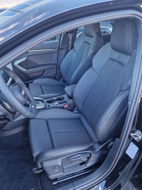 Voitures D'0Km À Boé | Audi A3 Sportback Tfsi E Hybride Rechargeable 204 S Tronic 6 S Line