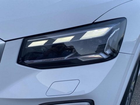Voitures D'occasion À Boé | Audi Q2 30 Tdi 116 S Tronic 7 Advanced