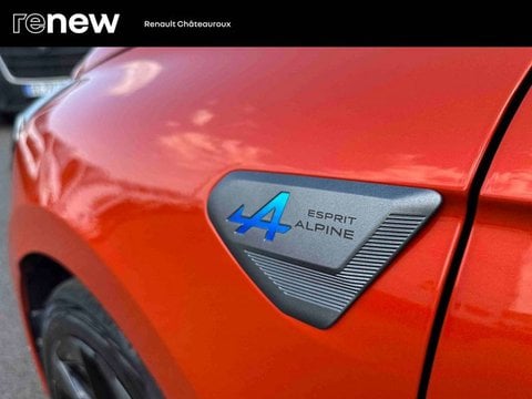 Voitures D'occasion À Saint Maur | Renault Clio V Tce 90 Ch Gsr2 Esprit Alpine