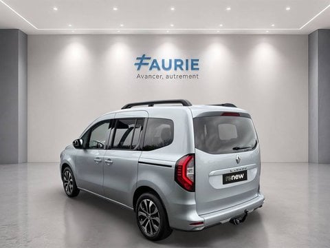 Voitures D'occasion À Trélissac | Renault Kangoo Blue Dci 95 Techno