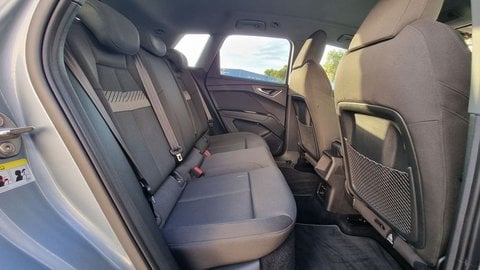 Voitures D'occasion À Dax | Audi Q4 E-Tron 40 204 Ch 82 Kw Executive