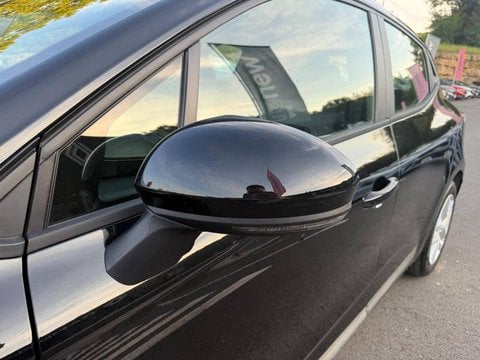 Voitures D'occasion À Sarlat | Renault Clio Blue Dci 100 Ch Gsr2 Evolution