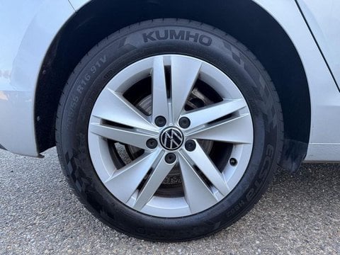 Voitures D'occasion À Boé | Volkswagen Golf 2.0 Tdi Scr 116 Dsg7 Life Plus