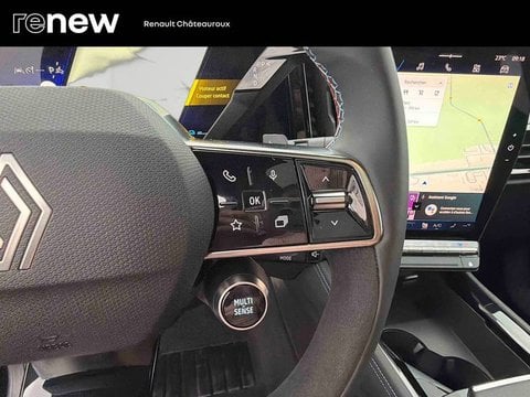 Voitures D'occasion À Saint Maur | Renault Rafale E-Tech Full Hybrid 200 Ch Esprit Alpine