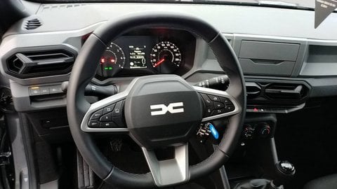 Voitures D'occasion À Brive La Gaillarde | Dacia Duster Iii Eco-G 100 Essential