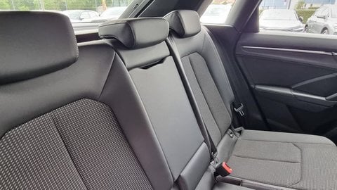 Voitures D'occasion À Dax | Audi Q3 35 Tdi 150 Ch S Tronic 7 S Line
