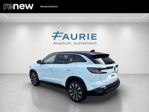 Voitures D'occasion À Guéret | Renault Austral Mild Hybrid Advanced 130 Techno