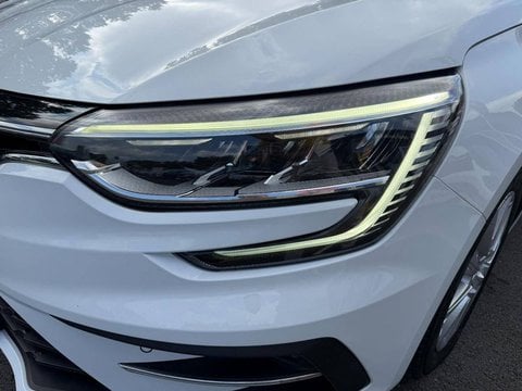 Voitures D'occasion À Sarlat | Renault Mégane Iv Estate E-Tech Plug-In Hybride 160 Business