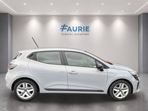 Voitures D'occasion À Trélissac | Renault Clio Tce 90 Evolution