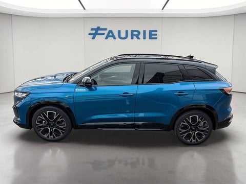 Voitures D'occasion À Trélissac | Renault Austral Full Hybrid E-Tech 200 Ch Esprit Alpine