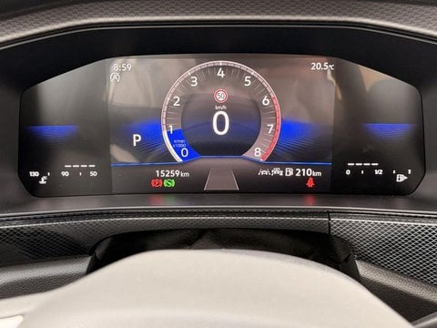 Voitures D'occasion À Boé | Volkswagen T-Cross 1.0 Tsi 116 Start/Stop Dsg7 Life Plus