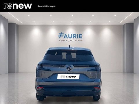 Voitures D'occasion À Limoges | Renault Austral Mild Hybrid 140 X-Tronic Techno