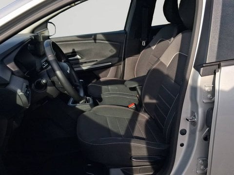 Voitures D'occasion À Bergerac | Dacia Jogger Eco-G 100 7 Places Extreme +