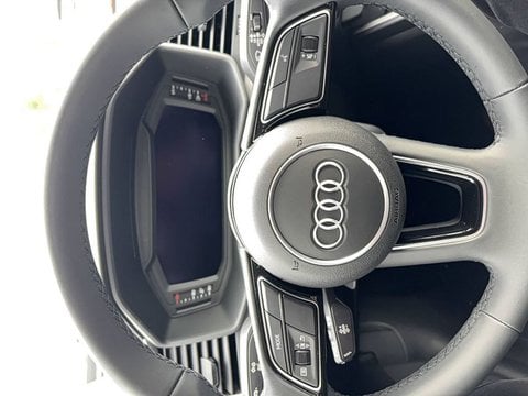 Voitures D'0Km À Saint-Avit | Audi A1 Sportback 30 Tfsi 116 Ch S Tronic 7 Design