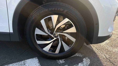 Voitures D'occasion À Brive La Gaillarde | Volkswagen Tiguan 2.0 Tdi 150Ch Dsg7 Vw Edition