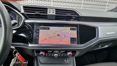 Voitures D'occasion À Dax | Audi Q3 35 Tdi 150 Ch S Tronic 7 S Line