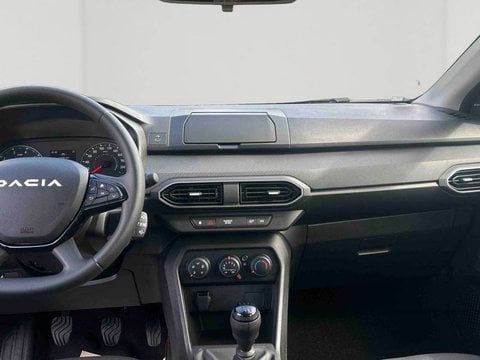 Voitures D'occasion À Bergerac | Dacia Sandero Eco-G 100 Gsr2 Essential