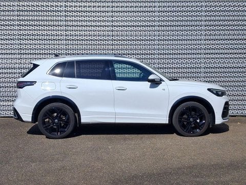 Voitures D'occasion À Dax | Volkswagen Tiguan 1.5 Etsi 150Ch Dsg7 R-Line