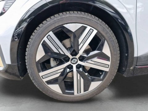 Voitures D'occasion À Tulle | Renault Mégane Megane E-Tech Ev60 220 Ch Super Charge Iconic