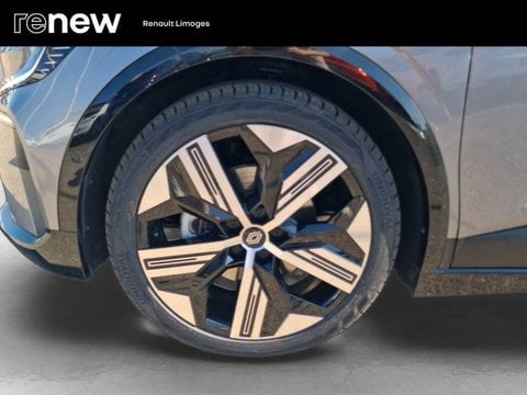 Voitures D'occasion À Limoges | Renault Mégane Megane V Electrique Megane E-Tech Ev60 220 Ch Op...