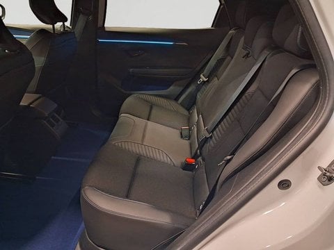 Voitures D'occasion À Tulle | Renault Scénic Scenic V Electrique Scenic E-Tech Électrique 220 ...
