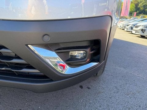 Voitures D'occasion À Sarlat | Renault Trafic Blue Dci 170 Auto Grand Techno