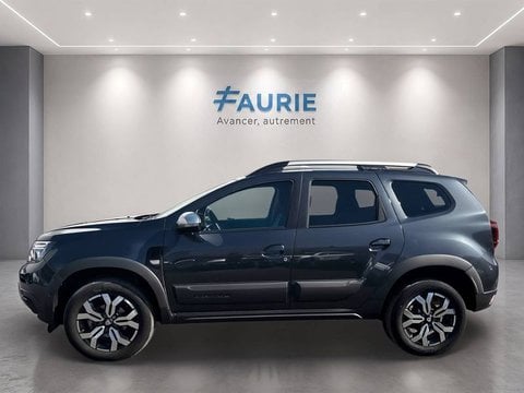 Voitures D'occasion À Cahors | Dacia Duster Ii Tce 150 Fap 4X2 Edc Prestige