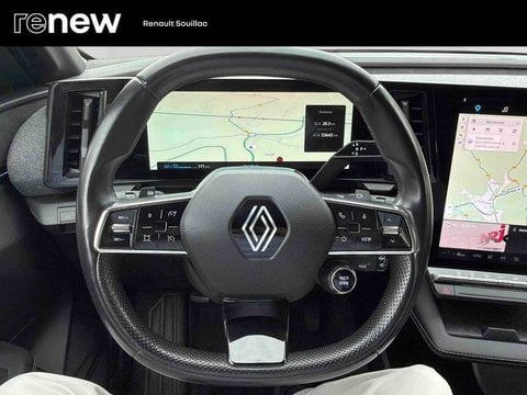Voitures D'occasion À Souillac | Renault Mégane Megane E-Tech Ev40 130Ch Boost Charge Techno