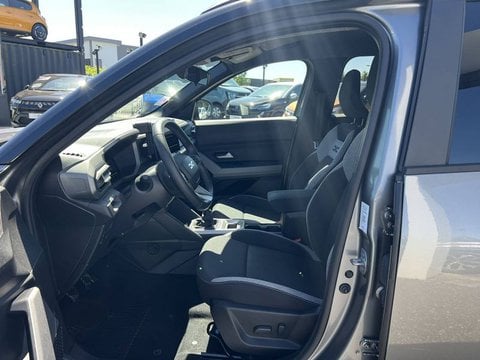 Voitures D'occasion À Montauban | Dacia Bigster Mild Hybrid 140 Journey