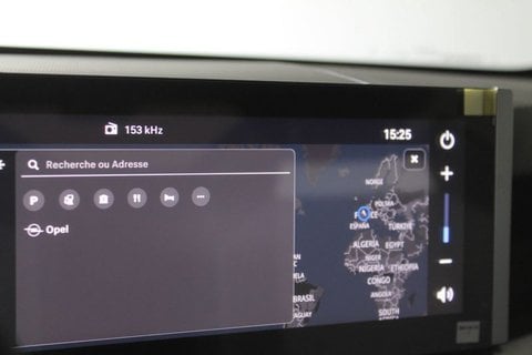 Voitures D'occasion À Migné-Auxances | Opel Frontera 1.2 Turbo Hybrid 145 Ch E-Dct6 Gs
