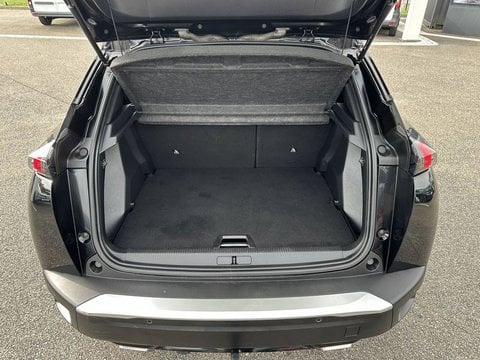 Voitures D'occasion À Montauban | Peugeot 2008 Ii Puretech 155 S&S Eat8 Gt