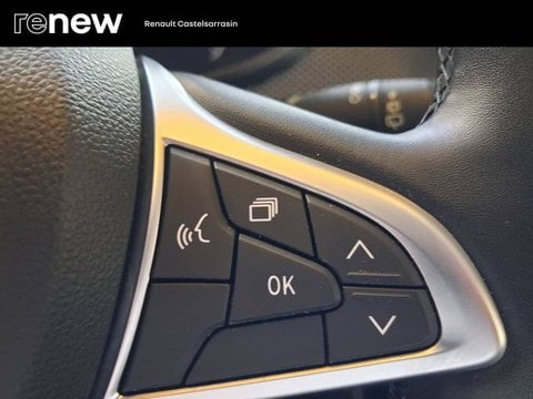 Voitures D'occasion À Castelsarrasin | Dacia Sandero Iii Eco-G 100 Confort
