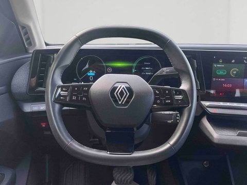 Voitures D'occasion À Trélissac | Renault Mégane Megane V Electrique Megane E-Tech Ev40 130Ch ...
