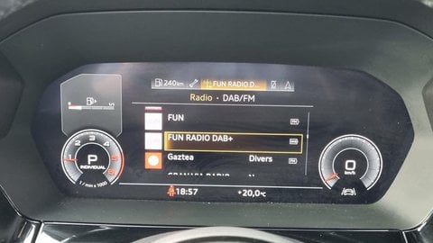 Voitures D'occasion À Dax | Audi A3 Sportback 35 Tdi 150 S Tronic 7 Design Luxe