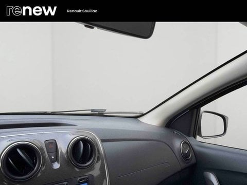 Voitures D'occasion À Souillac | Dacia Sandero Tce 90 Stepway