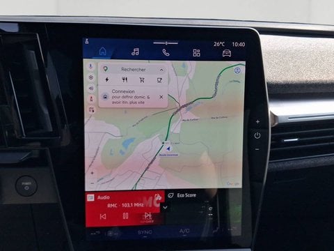 Voitures D'occasion À Bergerac | Renault Scénic Scenic E-Tech Électrique 220 Ch Grande Autonom...
